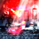 Illustration for article titled The Dishwasher: Vampire Smile Preview: The Machine Girl Cometh